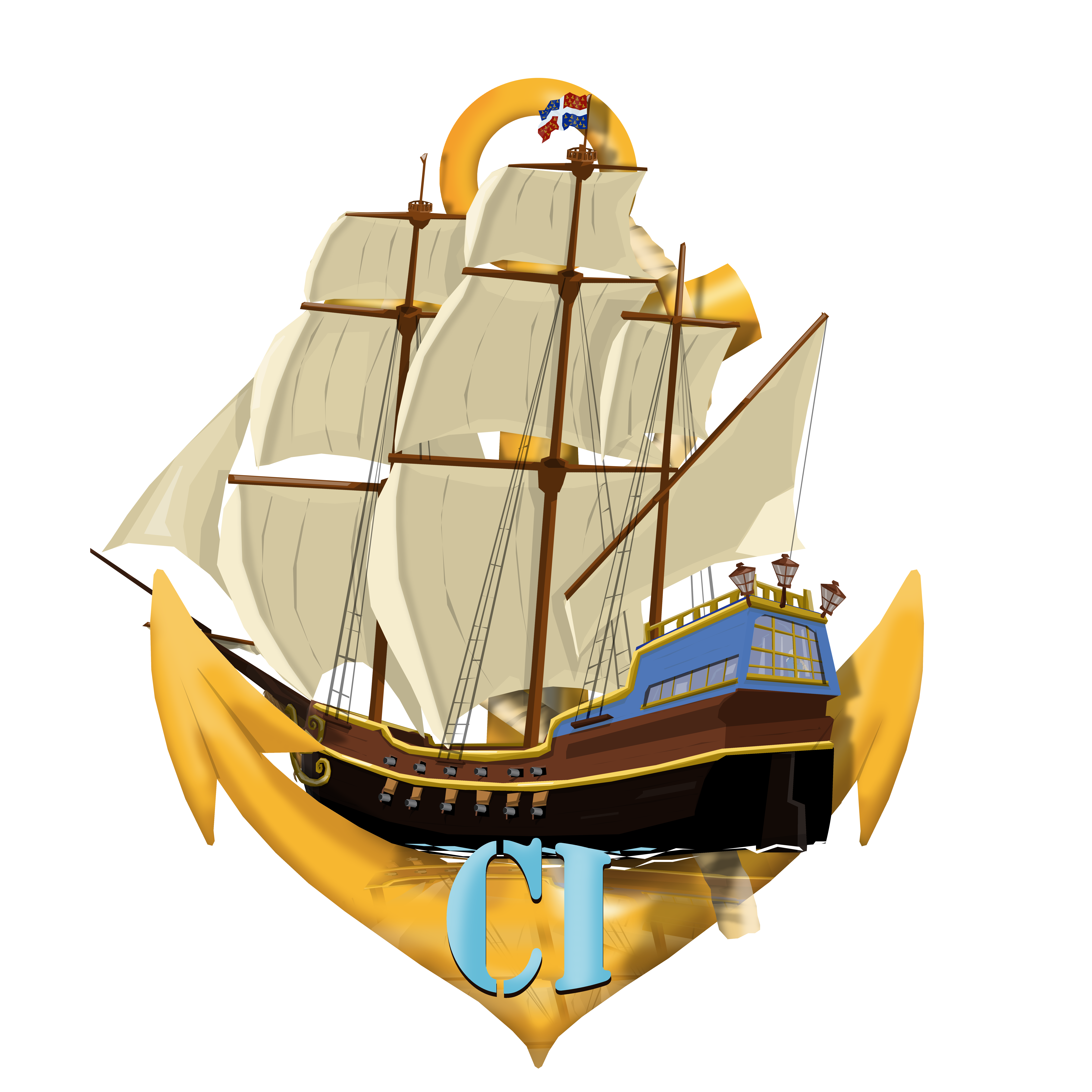 La 3ème compagnie de formation professionnelle Cameleons