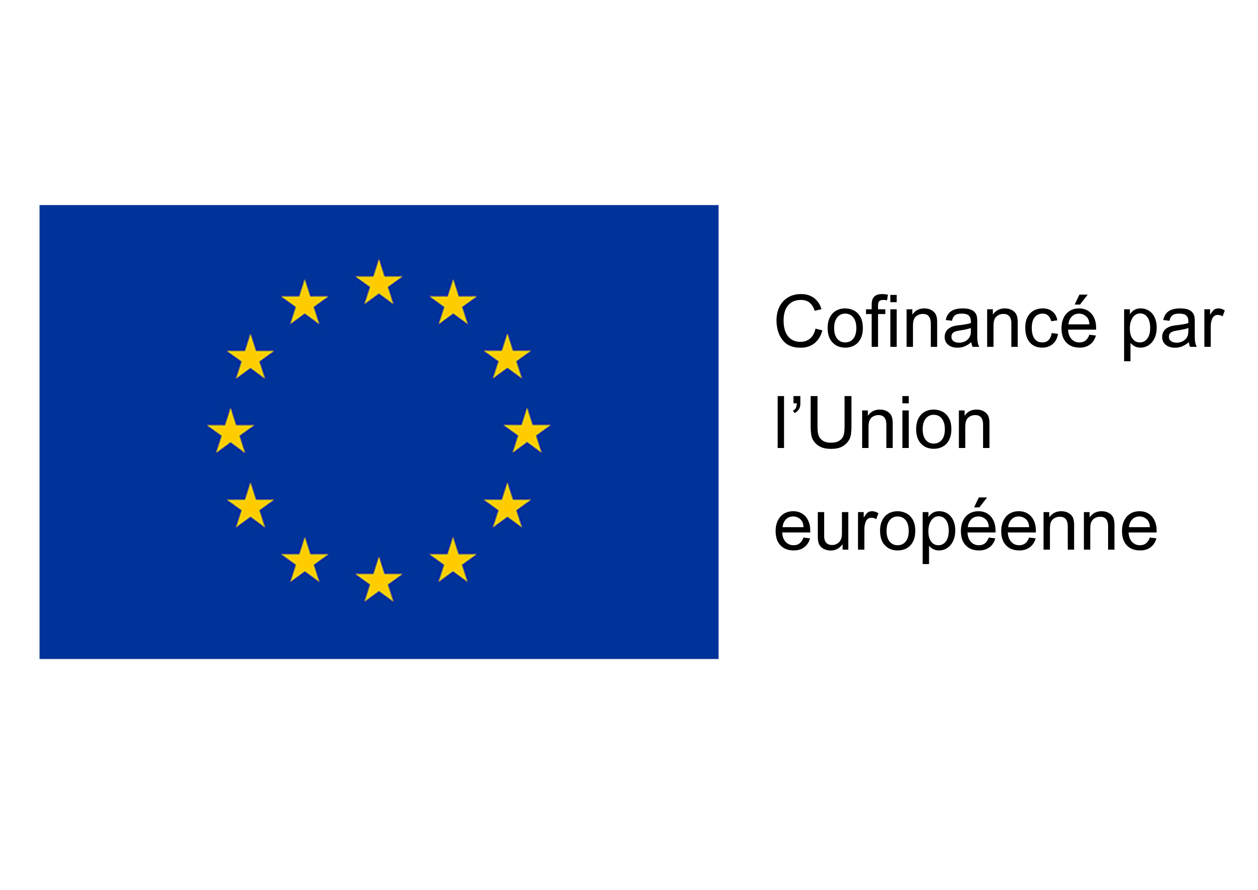 Cofinancé par lUnion européenne